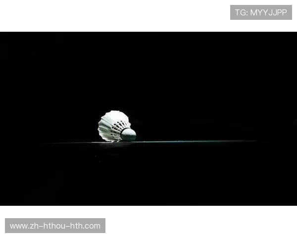 羽毛球恐怖故事