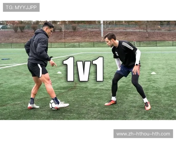 足球训练中的防守与进攻平衡