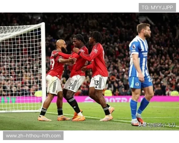 英超曼联球队：曼联在英超联赛中的表现和历史