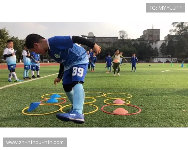 足球训练中的技术细化与动作标准化